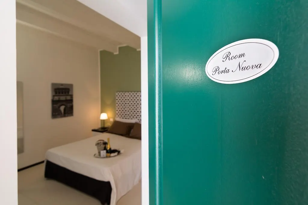 B&B Alla Stazione Palermo Bed & Breakfast