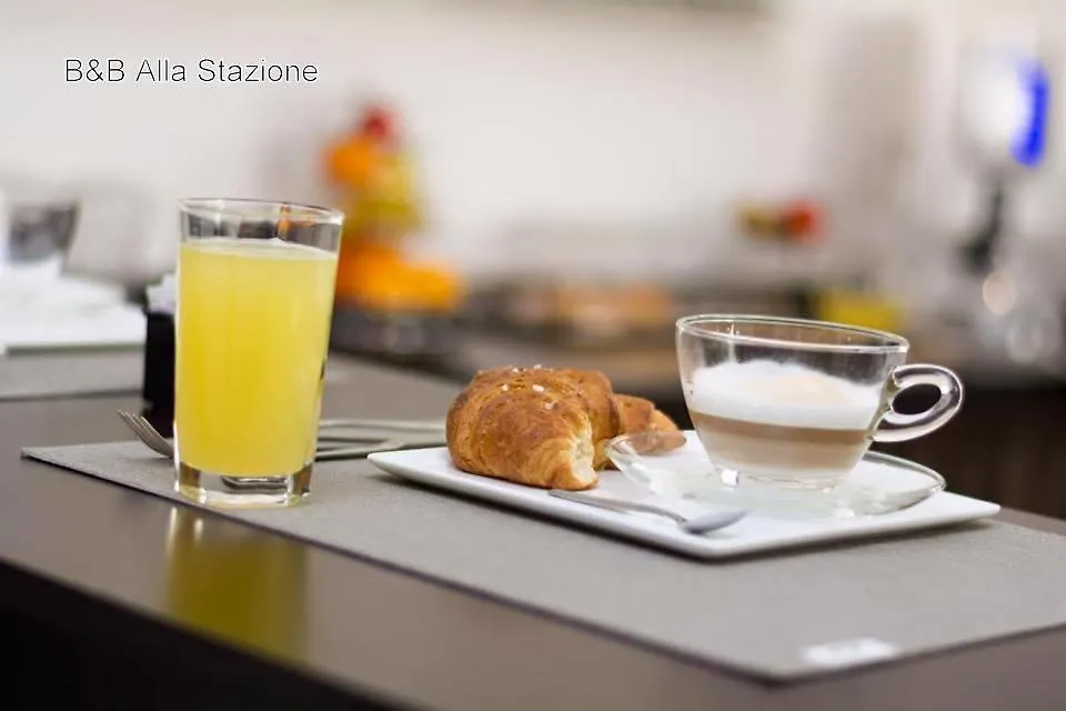 Bed & Breakfast B&B Alla Stazione Palermo Italia