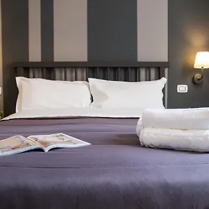 2* Bed and breakfast Balate Maqueda