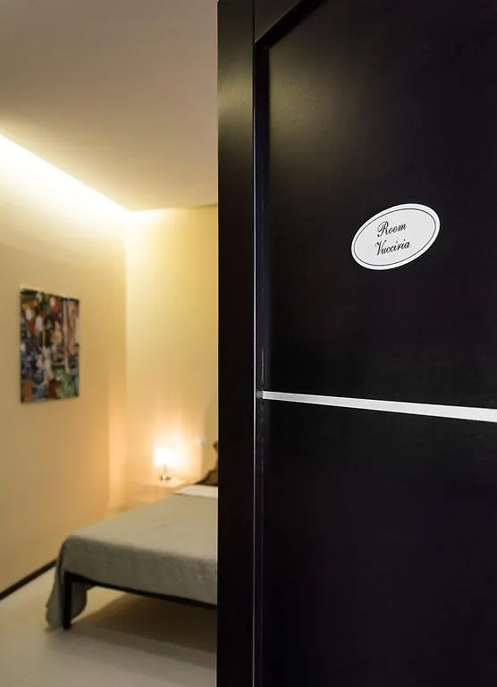 Bed & Breakfast B&B Alla Stazione Palermo
