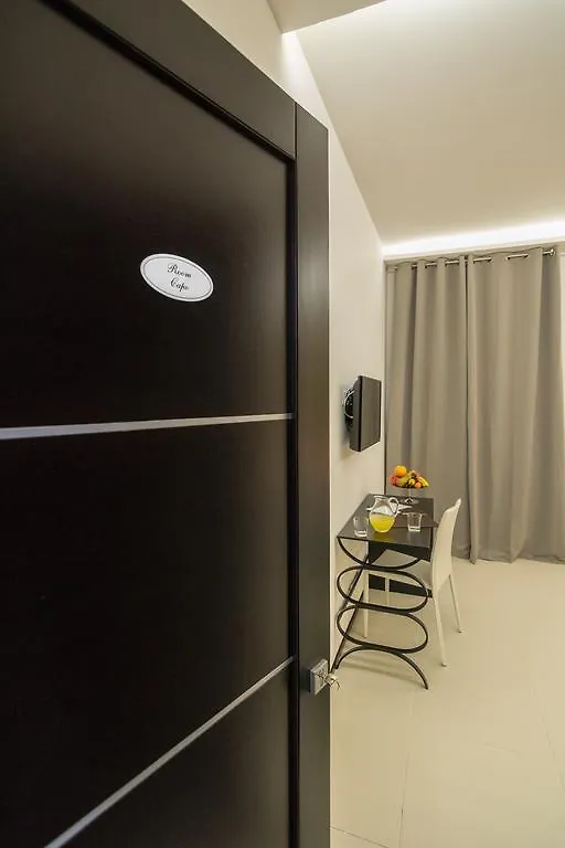 B&B Alla Stazione Palermo 0*,