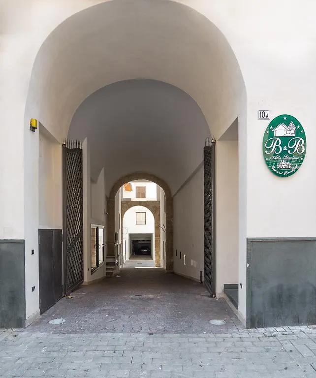 B&B Alla Stazione Palermo
