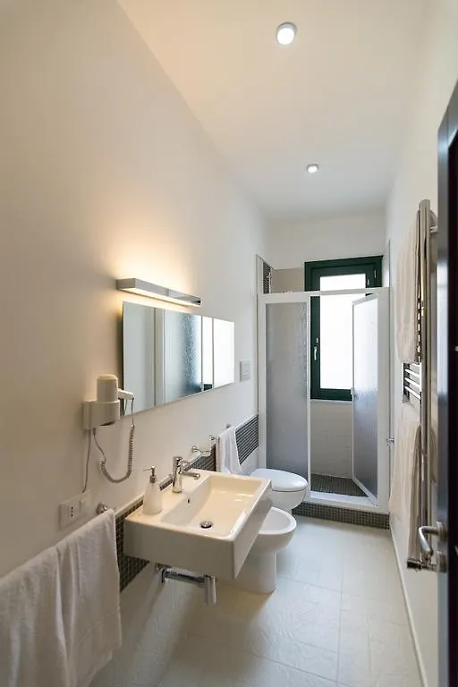Bed & Breakfast B&B Alla Stazione Palermo