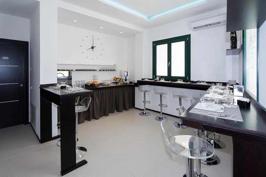 B&B Alla Stazione Palermo Bed & Breakfast